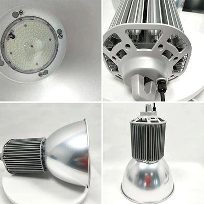 3000 - 6500K LED High Bay Light Fitting Replace 250W-1000W Metal Halide Lamp