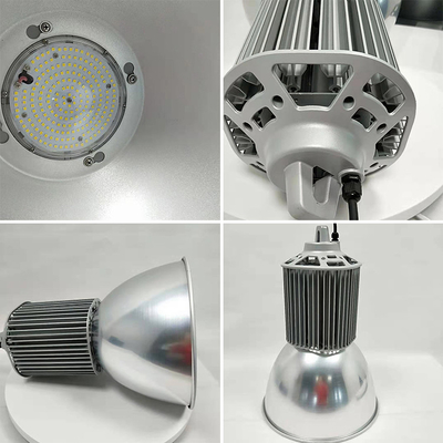 140lm/W Industrial IP65 LED High Bay Light  For Ceiling Workshop Warehouse Garage Shop Industry