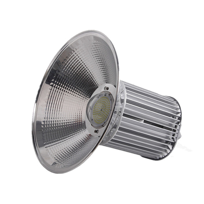 Industrial LED Flood Light Fixtures 3000K / 4000K / 5000K / 6000K Lifespan Up To 100000hrs