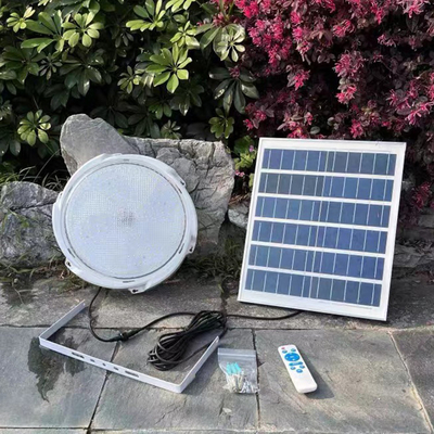 Indoor Solar Ceiling Lights Aluminum Alloy Narrow Beam Spotlight Indoor IP20 - IP65
