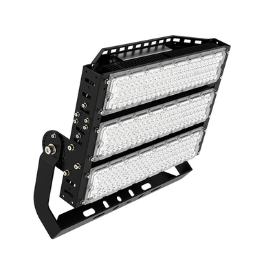 50 Lifespan IP66 LED Flood Light For Park Application