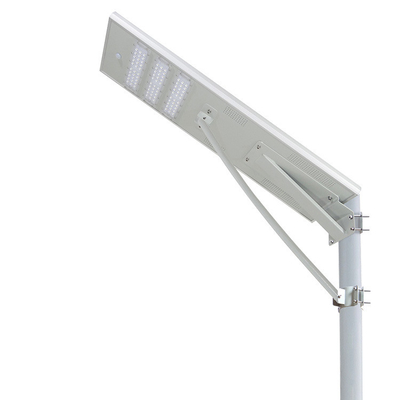 IP66 150W 200W Integrated Road Light With High Lumens Outdoor LED Solar Street Light