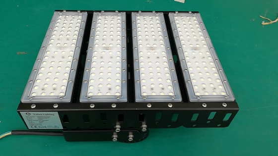 Tennis Court 140lm/W 150w Led Shoebox Light