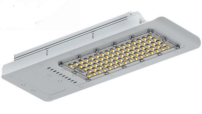 High Brightnes 30W 40W 60W 4000K Outdoor LED Street Light