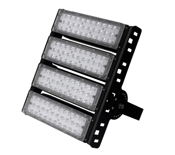 Tennis Court 140lm/W 150w Led Shoebox Light