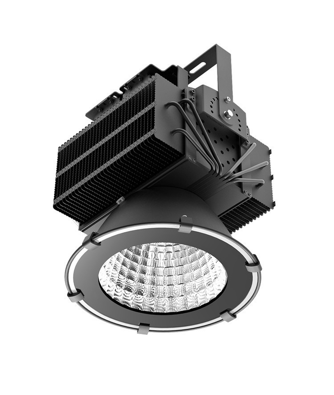 Construction Building 140Lm/W 400 Watt Tower Crane Lights