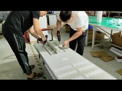 120w 태양 가로등