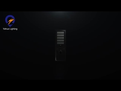 2023년 새로운 태양광 가로등